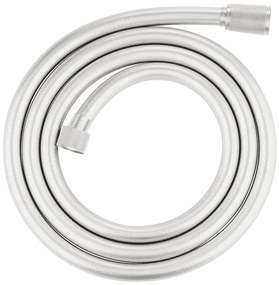GROHE Silverflex Doucheslang - 175cm - glad - supersteel 28388dc1