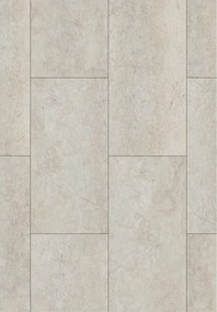 Mexen Baltic Grey monster van SPC vinylpanelen 6,5 mm, IPEX underlaag 1,5 mm, 4 V-groef, Travertin - F1158-S
