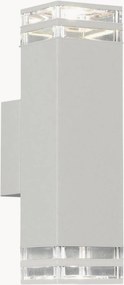 Outdoor LED plafondlamp Varese