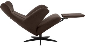 Goossens Excellent Relaxstoel Avec, Relaxfauteuil 2 motoren en accu