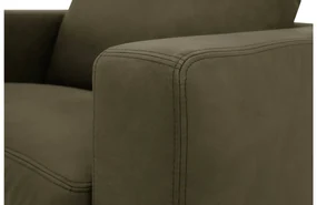 Goossens Excellent Loveseat Jovani, Loveseat