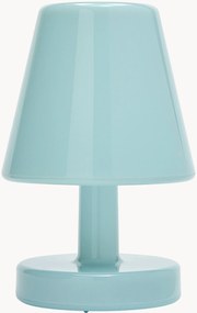 Draagbare outdoor tafellamp voor buiten Edison the Ambiance, dimbaar