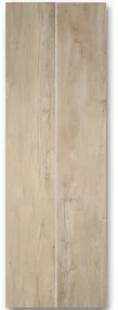 Houtlook Tegel 25x150 Cm Campeche Creme DM10