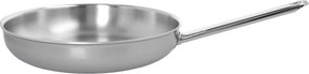 Demeyere Athena 5 Koekenpan 28 cm - Athena 5 - Demeyere