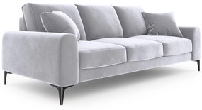 4-zitsbank Madara velvet | Mazzini Sofas
