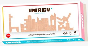 Bordspel - IMAGY - PRE-ORDER