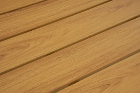 Tuinset 2 personen 909 cm Rope Taupe Lifestyle Garden Furniture Biagio/Creta