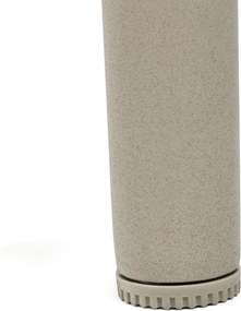 Tuinset 4 personen 180 cm Rope Zand/Beige Coco Alto/Sienta