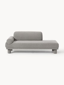 Bouclé fauteuil Lilo