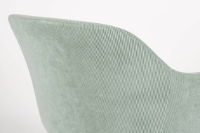 Bureaustoel Brigit | Feliz Lifestyle