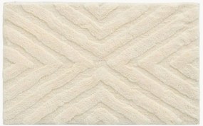 Katoenen badmat Alma