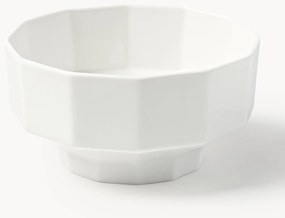 Porseleinen schalen Angoli, set van 4