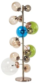 Kare Design Balloon Colore Vloerlamp Met Bollen Balloon Colore