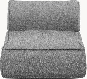 Outdoor bouclé zitzak Stay