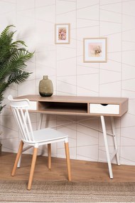 Daek bureau