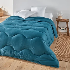 Synthetisch gematigd dekbed Color