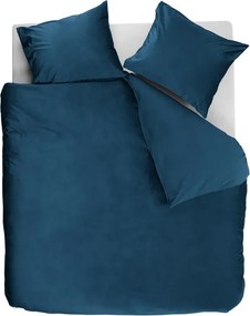 At Home by Beddinghouse Tender Dekbedovertrek Gold – Bij Swiss Sense
