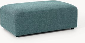 XL voetenbank Melva, B 116 x D 72 cm