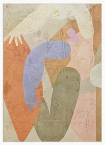 Poster Las Danzantes 01