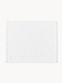 Placemats Hollyn met winters motief, 2 stuks