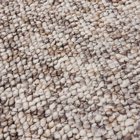 Haltapijt in bouclé, MAKO