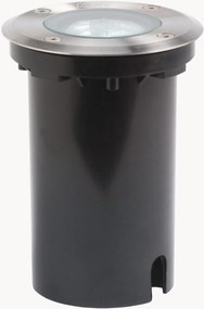 Dimbare buiteninbouwvloerspot Pia