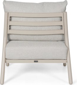 Tuinstoel  Zand/Beige Verano