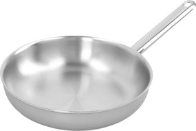 Demeyere Athena 5 Koekenpan 24 cm - Athena 5 - Demeyere