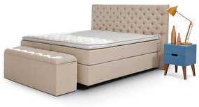 Boxspring Home 310 – Bij Swiss Sense