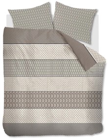 Rivièra Maison Opulence Dekbedovertrek Naturel – Bij Swiss Sense