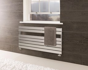 Eastbrook Staverton Tube handdoek radiator 60x120cm Chroom 710 watt