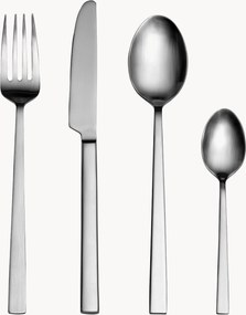 Bestekset Post, 4 personen, 16-delig