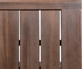 The Outsider Lounge Dining Set - Zambra - Wit - Acacia - The Outsider