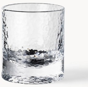 Tumblers Forma met gestructureerd oppervlak, 2-delig