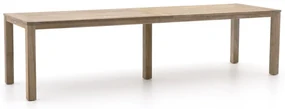 ROUGH-S dining tuintafel 300x90x76cm