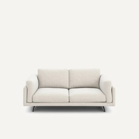 2-zitsbank in chenillefluweel, César