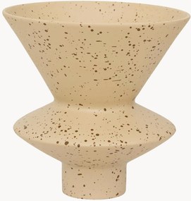 Vaas Thandi van keramiek, H 26 cm