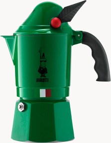 Moka pot Alpina