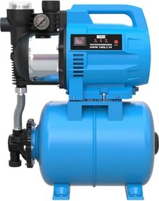 Güde HWW 1400.2 VF Hydrofoorpomp - 2e KEUS