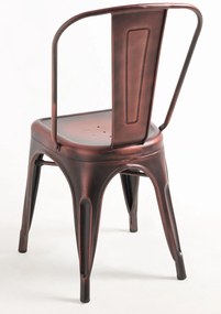 Pak 4 Torix Vintage Stoelen