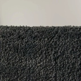 Sealskin Badmat Angora 70x140 cm grijs