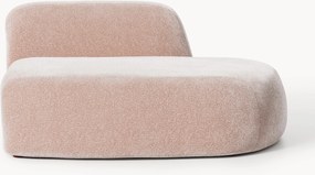 Module chaise longue Wolke