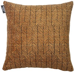 Sierkussen 45x45 cm Nora copper