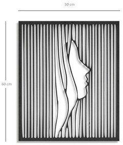Decoratief wandobject Ferran | Mioli Decor