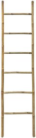 Sapho Bambus ladder bamboe 50x190cm