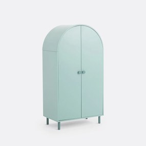 Kinderkast met hangstaaf, Archibalde