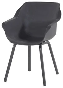 Hartman Sophie Element Xerix/Rome grey 240 cm. tuinset - 7-delig