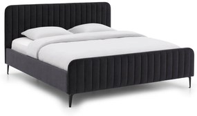 Goossens Bedframe Attent, 180 x 210 cm