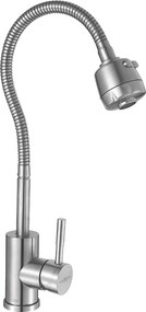 Mexen Maya keukenmengkraan, chroom - 672400-00