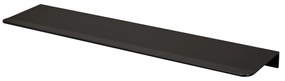 Haceka Redefine planchet 50cm mat zwart